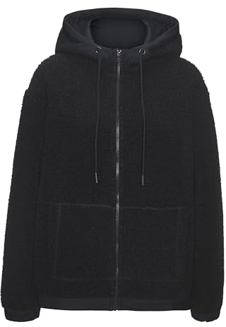 Elbsand Damen Fleecejacke