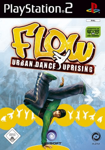 Flow: Urban Dance Uprising