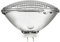 Omnilux PAR-56 230V/300W WFL (Wide flood) 2000h Tungsten