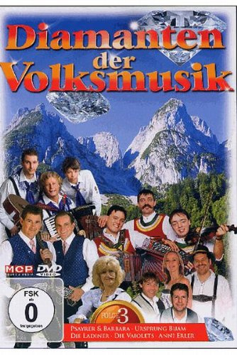 Diamanten der Volksmusik, Folge 3