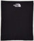 The North Face Kids Winter Seamless Neck Gaiter - TNF Black, One Size