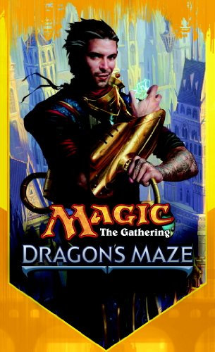 Dragon's Maze (The Secretist Book 3) (English Edition)