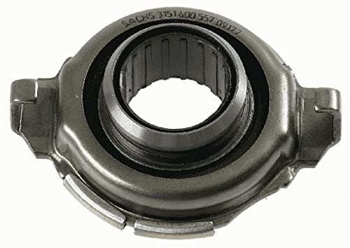 SACHS 3151 600 557 Ausrücklager für Hyundai Getz (TB) 2001-2011 und Andere Fahrzeuge