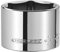 EXPERT E031936 - Vaso - 1/2 - 6 caras 34mm