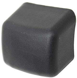 Thule 30661 End cap for square bar (single)