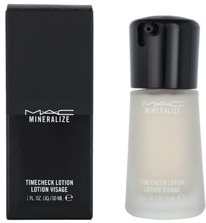 MAC Timecheck Lotion 30ml