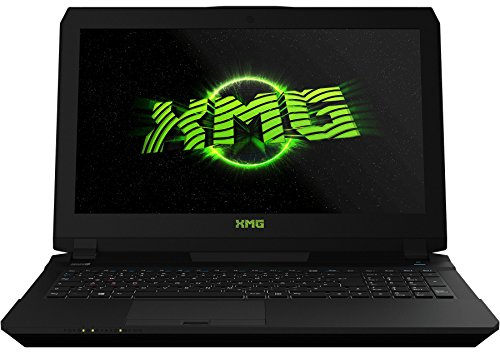 Schenker P506-zvj 2.6GHz I7-6700HQ 15.6 1920 x 1080pixels Black - notebooks (I7-6700HQ, Touchpad, Windows 10 Home, Lithium-Ion (Li-Ion), 64-bit, Intel Core i7-6xxx)
