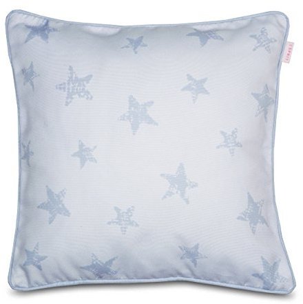ESPRIT Kissenbezug Stellina 38 x 38 cm grau