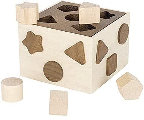GoKi 58566 Sortieren Box