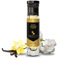 ARABIAN OPULENCE FR44 BLACK ORCHIDEE Parfüm für Damen | Duftöl BLACK ORCHIDEE Roll-On Parfüm für Frauen | Langanhaltendes Parfüm | Reisegröße Alkoholfreier Konzentriertes Parfum Damen (6 ml)