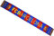Schal Barça – Offizielle Kollektion FC Barcelona – Größe 140 x 20 cm