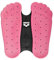 Unbekannt Arena Hygienic Foot Mat - Hygienische Fußmatte, Farbe:pink