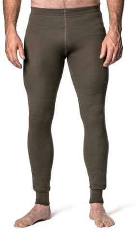 Woolpower Herren Ondergoed Raglan (1er Pack)