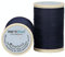 MEZ Duet Stärke 100 4647100-09068 dunkelblau Nähgarn, 100 % Polyester, 500m