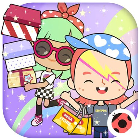 Miga Ciudad: Almacenar