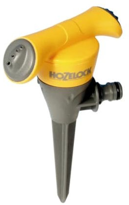 Hozelock 2510 Vortex Spike Sprinkler