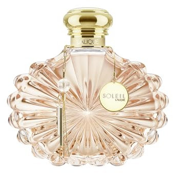 Lalique Soleil Femme/Woman Eau de Parfum 100 ml.