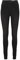 Noisy may Damen Skinny Fit Jeans High Waist Denim Stretch Hose Black Tapered Pants NMCALLIE