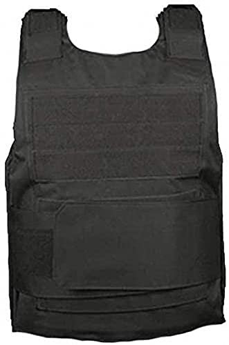 N / C Gilet Tactique De Tir De Paintball En Plein Air, Gilet De Protection D'entraînement Réglable, Adapté A l'équipement De Protection Des Activités De Plein Air D'entraînement Militaire