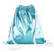 Gloop Turnbeutel Rucksack Gymbag Gym Bag Jutebeutel Sportbeutel beuteltasche in verschiedene Farbe/Design