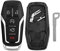 5 Tasten Keyless Auto-Fernschlüssel-Fob-Fall-Shell Fit für für schlüssel Auto-schlüsselanhänger car Key 150 cle Auto-schlüsselanhänger mu