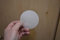 Cyclaire Travel bath plug or sink plug, silicone sink plug, shower drain cover, universal B07CHNSN53