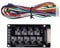 10S 1.2A Kondensator Active Equalizer Balancer, Lithium-Batterie Balance Aktive Energieübertragungsplatine, Active Equalizer Balance Module
