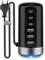 Chargeur USB C Multiple 60W, PD3.0 QC4.0 PPS 6 Ports Charge avec détection Intelligente, Compatible avec iPhone/Samsung/Note/Fold/Pixel/Xiaomi/Huawei/iPad/Tablettes