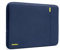 tomtoc 360° Protective Laptop Sleeve for 15.6 Inch Acer Aspire 5, Lenovo IdeaPad L3, Dell Inspiron 16, ASUS Chromebook/VivoBook, Water-Resistant Notebook Accessory Bag Case