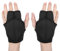 VBESTLIFE Gewichtshandschuhe, Bequeme Tragbare Handgelenk-Sandsack-gewichtete Krafttrainingshandschuhe – Fitnessgeräte – 1 Paar