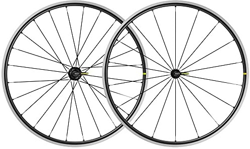Mavic Ksyrium S Laufradsatz 28 M11