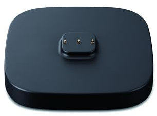 YAMAHA CC-T1A Charging Cradle for True X Speaker 1A and WS-B1A, Black.