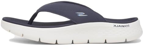 Skechers Herren-Sandalen Go Walk Flex