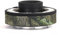 CHASING BIRDS Camouflage Waterproof Lens Coat for CANON RF Teleconverter 1.4X 2.0X Rainproof Lens Protective Cover (Green Leaf Camouflage, 1.4X & 2.0X)