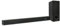 METRONIC 477592 - Barra de Sonido Bluetooth v5.3 con subwoofer con Cable, para PC o TV, 180W, Estereo 2.1, Tomas Audio TV, USB, AUX, óptica, Montaje Mural, Mando a Distancia