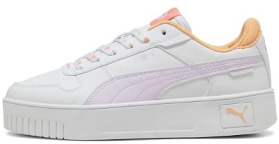 PUMA Carina Street Lacey Trainers EU 39