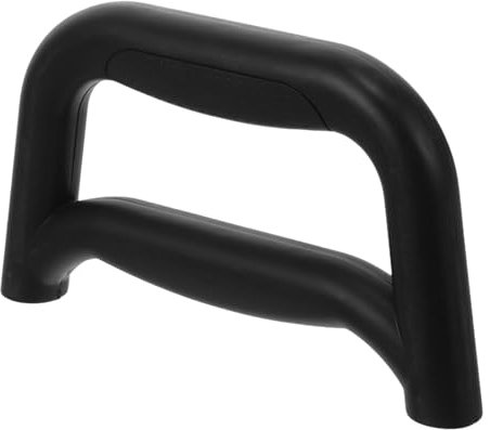 TIDTALEO Kunststoffgriff Für Bollerwagen Ersatz-wagengriff Ergonomischer Griff Für Campingtrolley