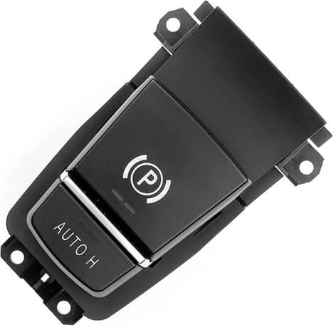 Elektronische Handbremse Für B&MW Für 5 6 Serie F06 F10 F11 F12 X3 F18 F25 523i 528i 535i Parkbremsaktuator Elektronischer Handbremsschalter Parkhandbremse