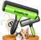 PAWPLAY Rodillo Quitapelos Mascotas – Cepillo Quita Pelos para Ropa, Sofá, Cama, Coche – Removedor de pelos para Gatos y Perros – Reutilizable, Portátil, Sin Adhesivos ni Baterías