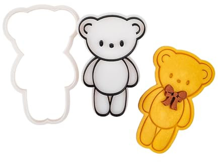 Plastik Kekse Formen Keksstempel Cartoon Tiere Kekse Cutter Fondant Kuchenformen Küchengebäck Backwerkzeug