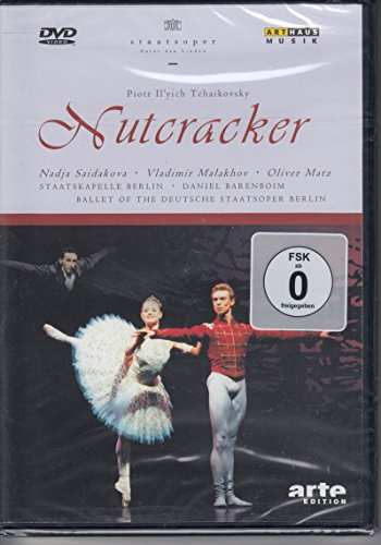 Tschaikowsky - Der Nußknacker