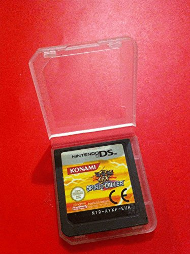Konami YU GI OH GX SPIRIT CALLER