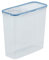 Lock & Lock Gerbil/Guinea Pig/Hamster Pet Food Storage Container, 3.4ltr