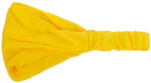 Lipodo Haarband Sportliches Bandana Kopftuch Einheitsgröße Frauen Frühjahr Sommer