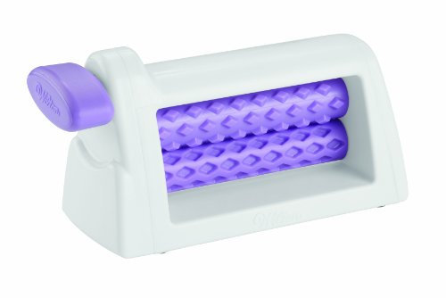 Wilton Imprsson Roller Diamnd Crimper