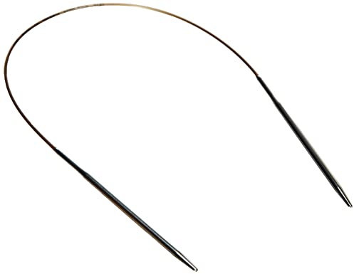 Addi 105740 3.5 Rundstricknadel 40 cm / 3,5 mm