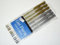 Gold und Silber Gel Stifte