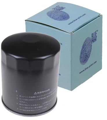 Blue Print ADZ92104 Oil Filter