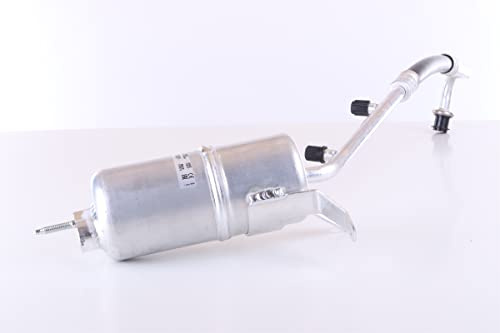 NISSENS Trockner, Klimaanlage 95330 | Kompatibel mit: FORD MONDEO III, MONDEO III Stufenheck, MONDEO III Turnier