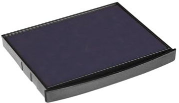 COLOP 107809 2 Stempelkissen Ersatz, blau